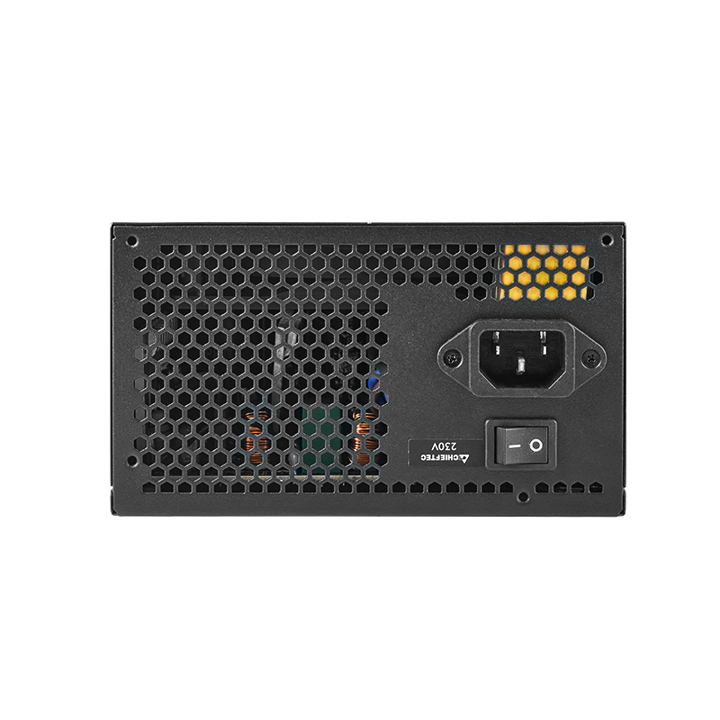 Chieftec PSU 700W ZPU-700S
