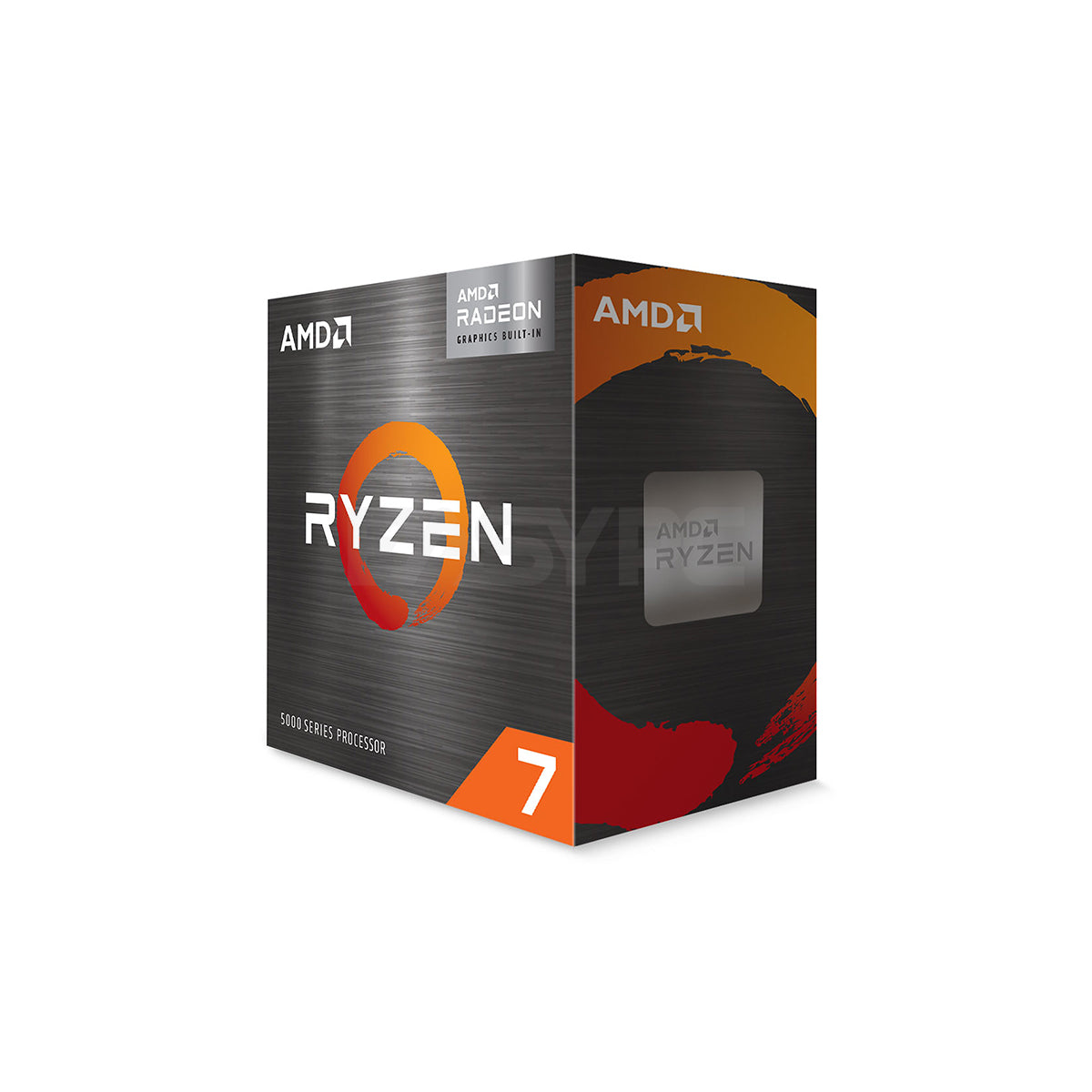 AMD Ryzen 7 5700G AM4 BOX