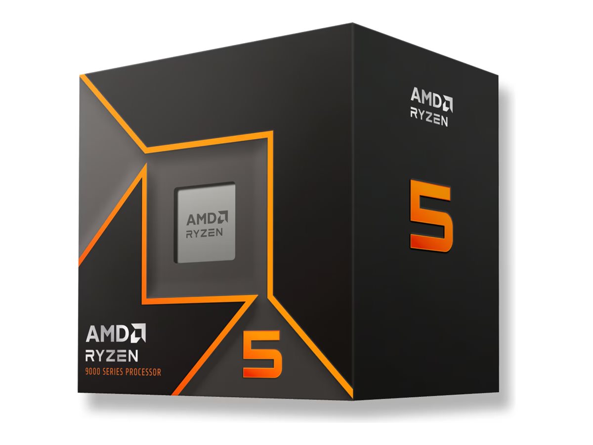 AMD Ryzen 5 9600 AM5 BOX