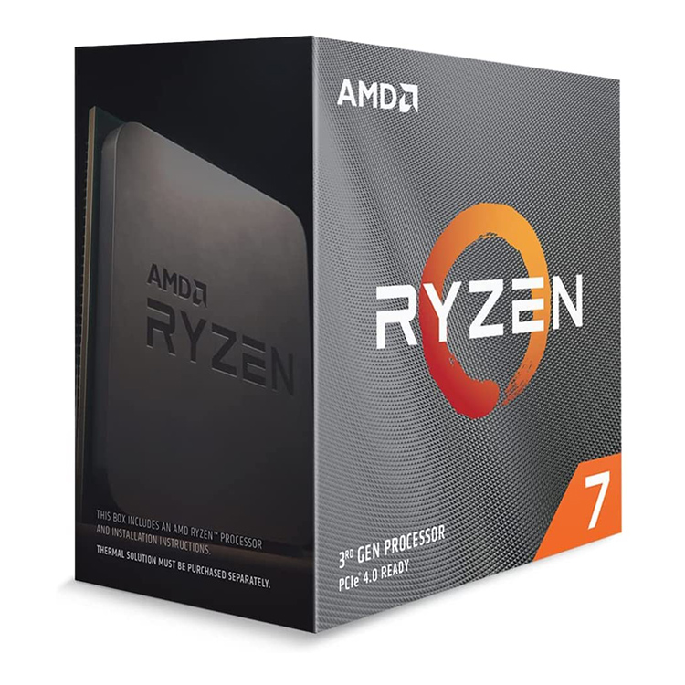 AMD Ryzen 7 5700X AM4 BOX