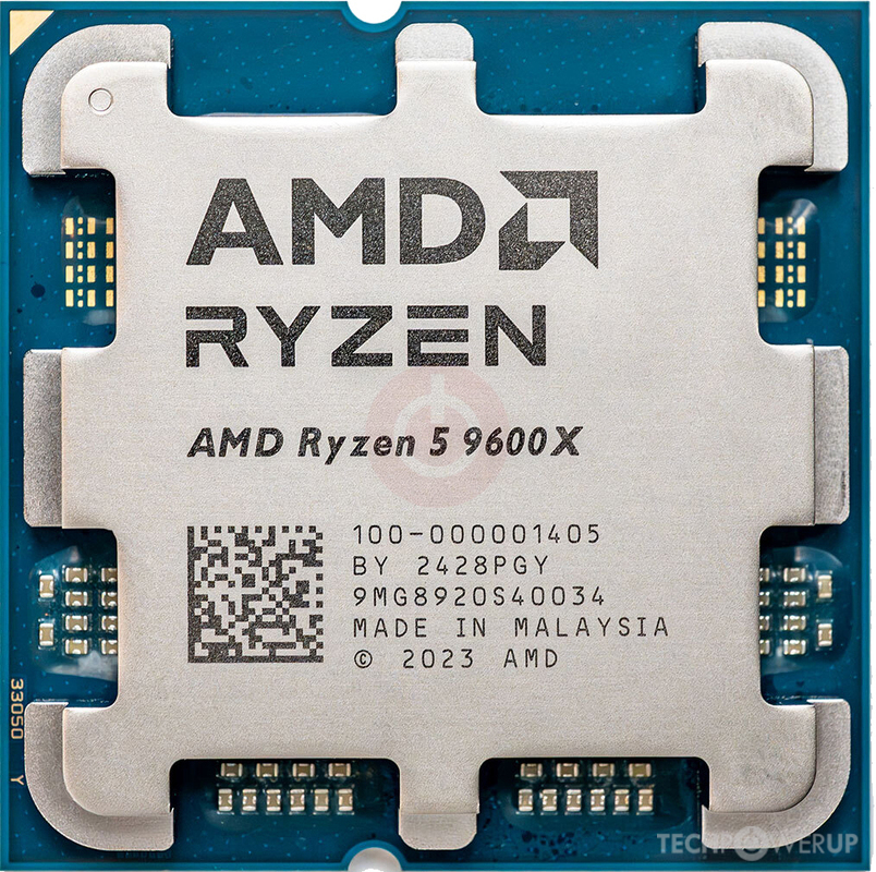AMD Ryzen 5 9600X AM5 BOX