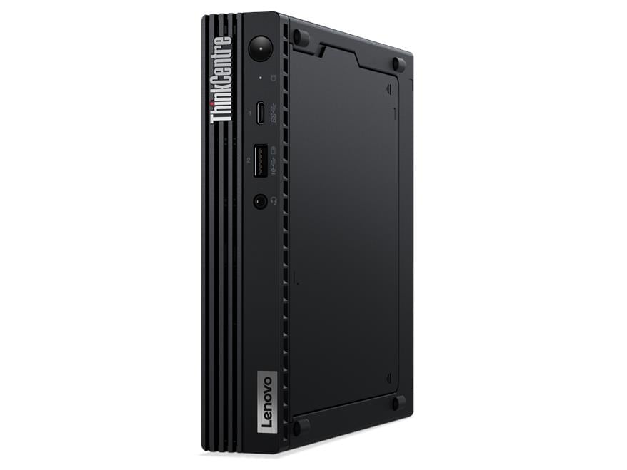 Lenovo Tiny M70q i3-10100T/8GB/256M2/Wi/B/W10P