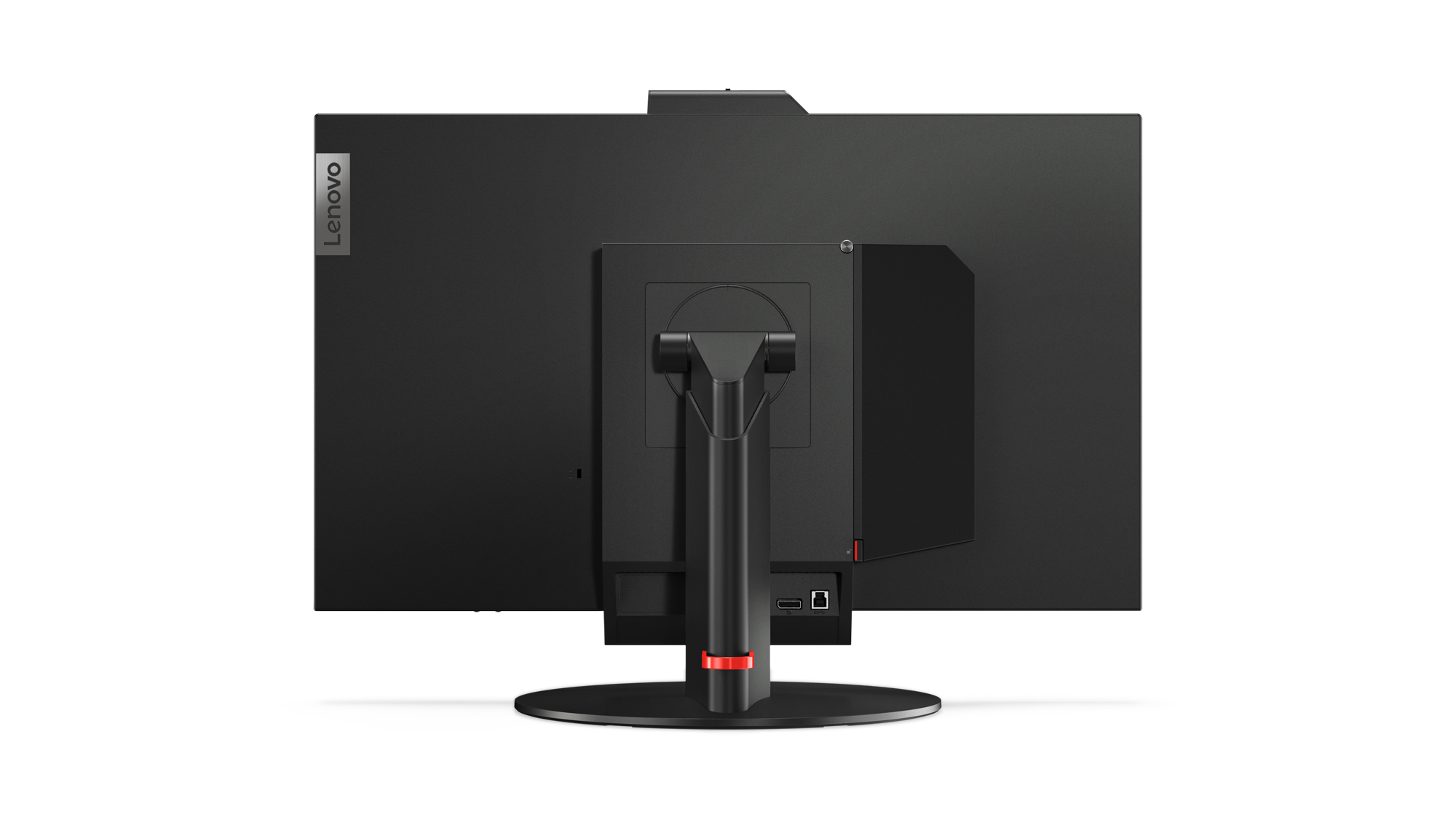 Lenovo ThinkCentre TIO27, 27”QHD 2560×1440, IR-Cam