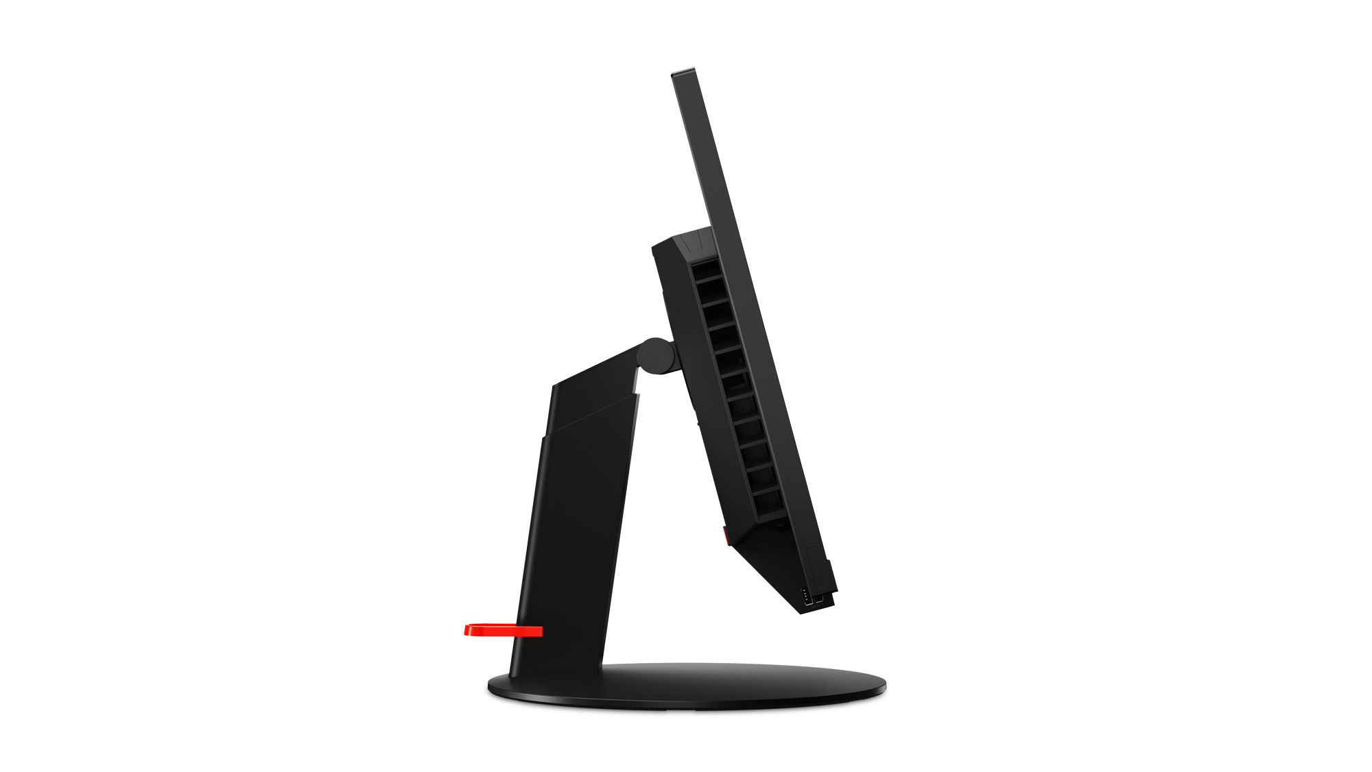 Lenovo ThinkCentre TIO27, 27”QHD 2560×1440, IR-Cam