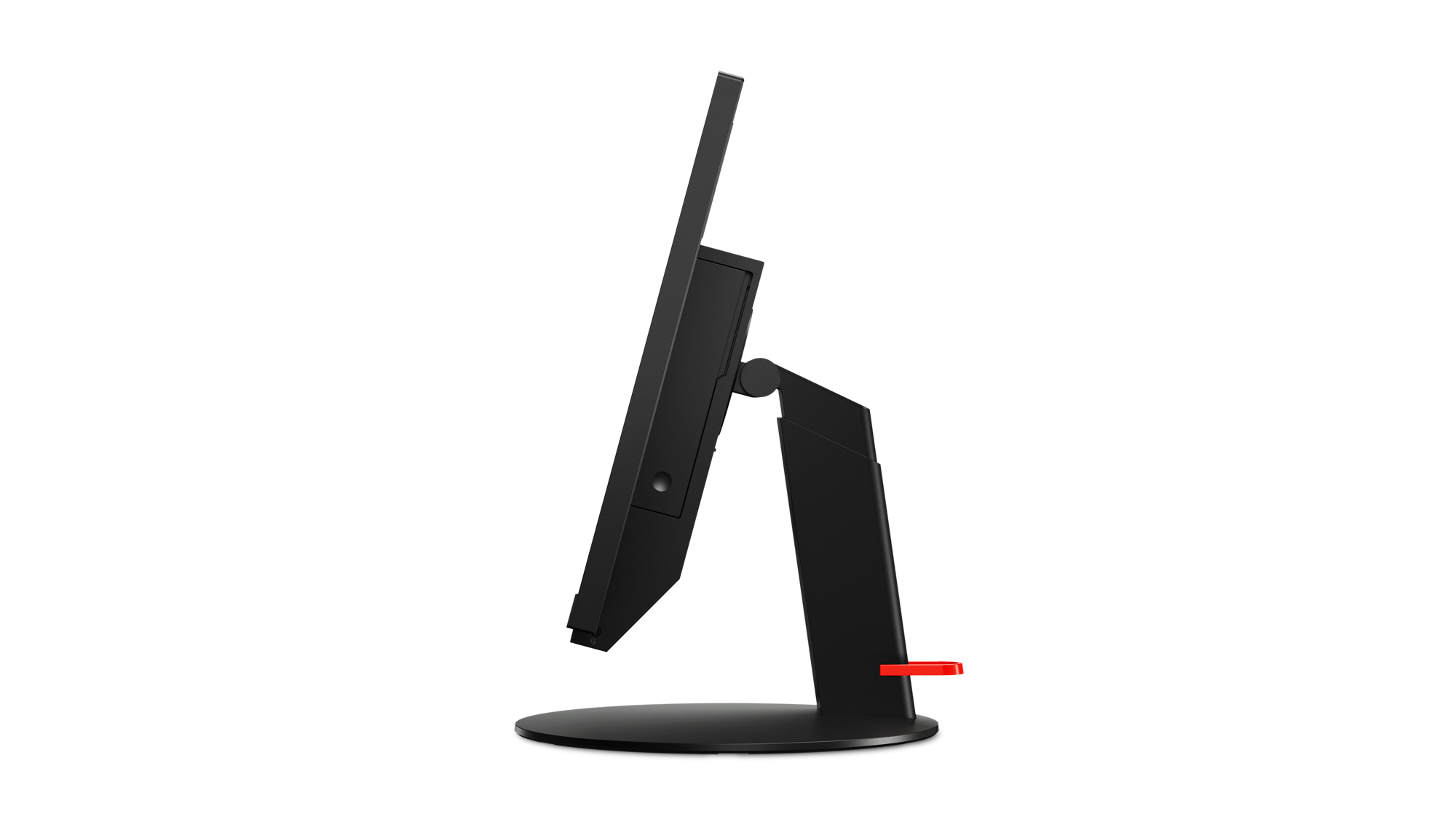 Lenovo ThinkCentre TIO27, 27”QHD 2560×1440, IR-Cam
