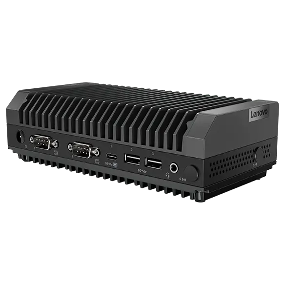 Lenovo Tiny ThinkEdge SE30 i5-1145GRE/16GB/256M2/Wi/B/NOOS