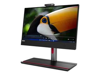 Lenovo All-in-one M70a G3 i5-12400/8GB/256M2/FHD/MB/B/C(IR)/W11P