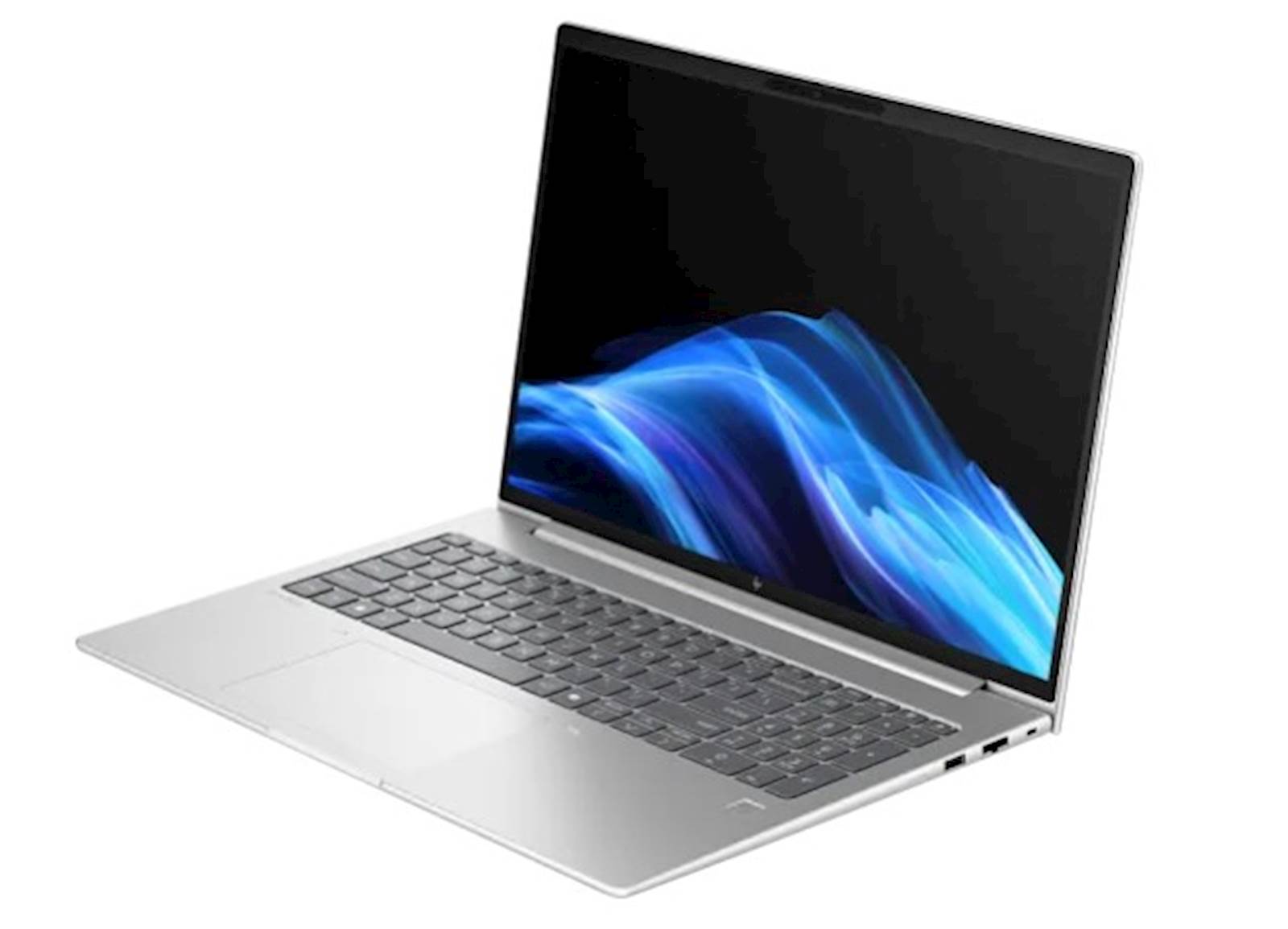 HP EliteBook 6 G1i 16” — Core Ultra 5, 32 GB, 512 GB SSD