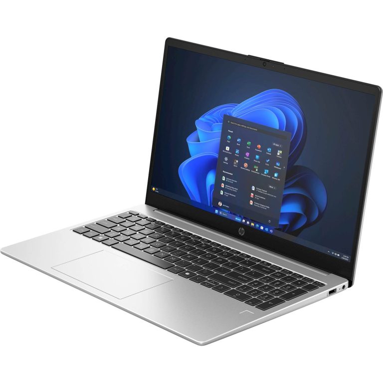 HP 255R G10 Ryzen 5 7535U/16GB/512GB/DOS