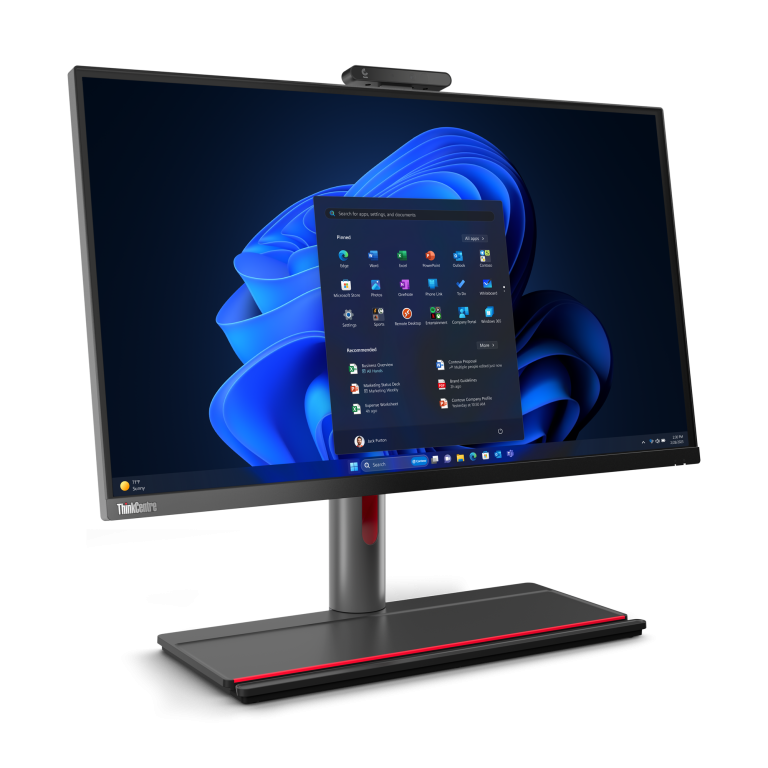 Lenovo All-in-one M90a Pro G4 i5-13500/16GB/512/WQHD/MB/B/C/W11P