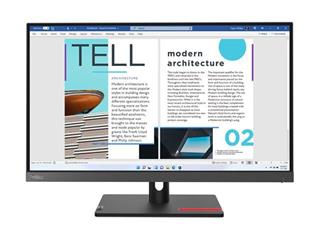 Lenovo All-in-one M90a Pro G4 i5-13500/32GB/256M2/WQHD/B/C/W11P