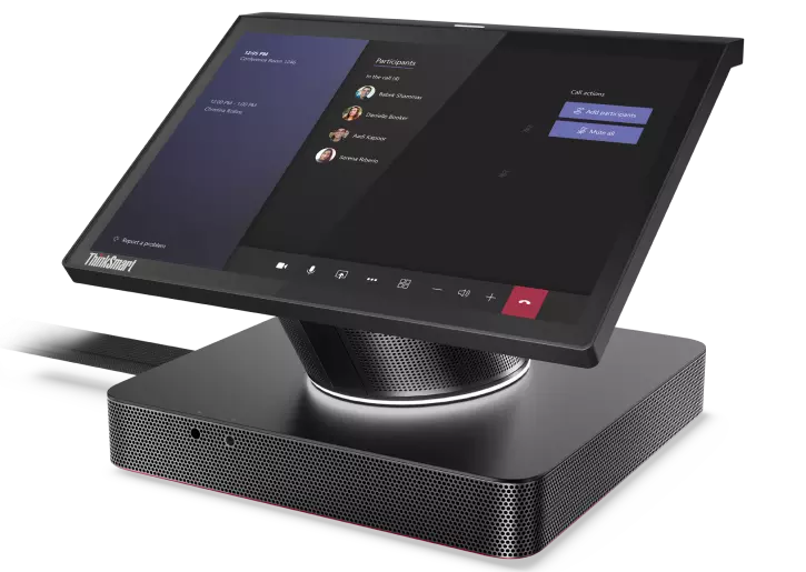 Lenovo ThinkSmart Core and IP Controller Kit for Zoom Rooms GRADE B