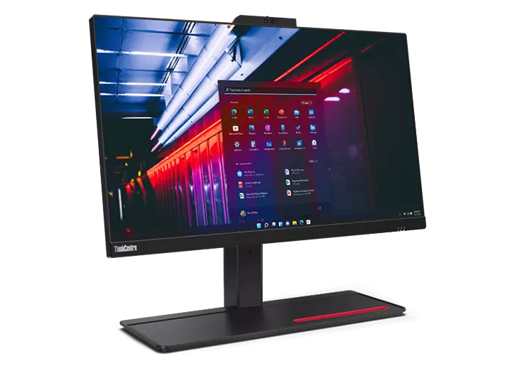 Lenovo All-in-one M90a G5 i7-13700/32GB/1TBM2/FHD/MB/C/W11P