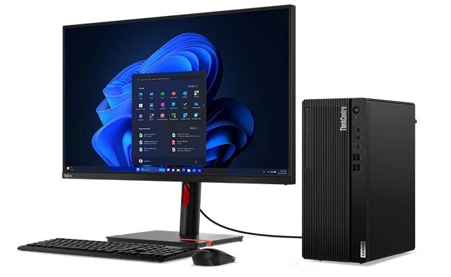 Lenovo Tower M70T G5 i5-14500/16GB/512M2/WI/W11P