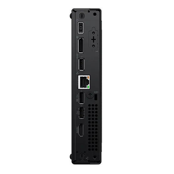 Lenovo V100Q MINI Intel® N100 512GB SSD 16GB WIN11 ECLIPSE BLACK