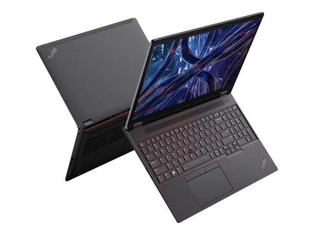Lenovo P16 G2 i7-13850HX/64GB/2X512M2/WQXGA/GC/F/B/C/W11P