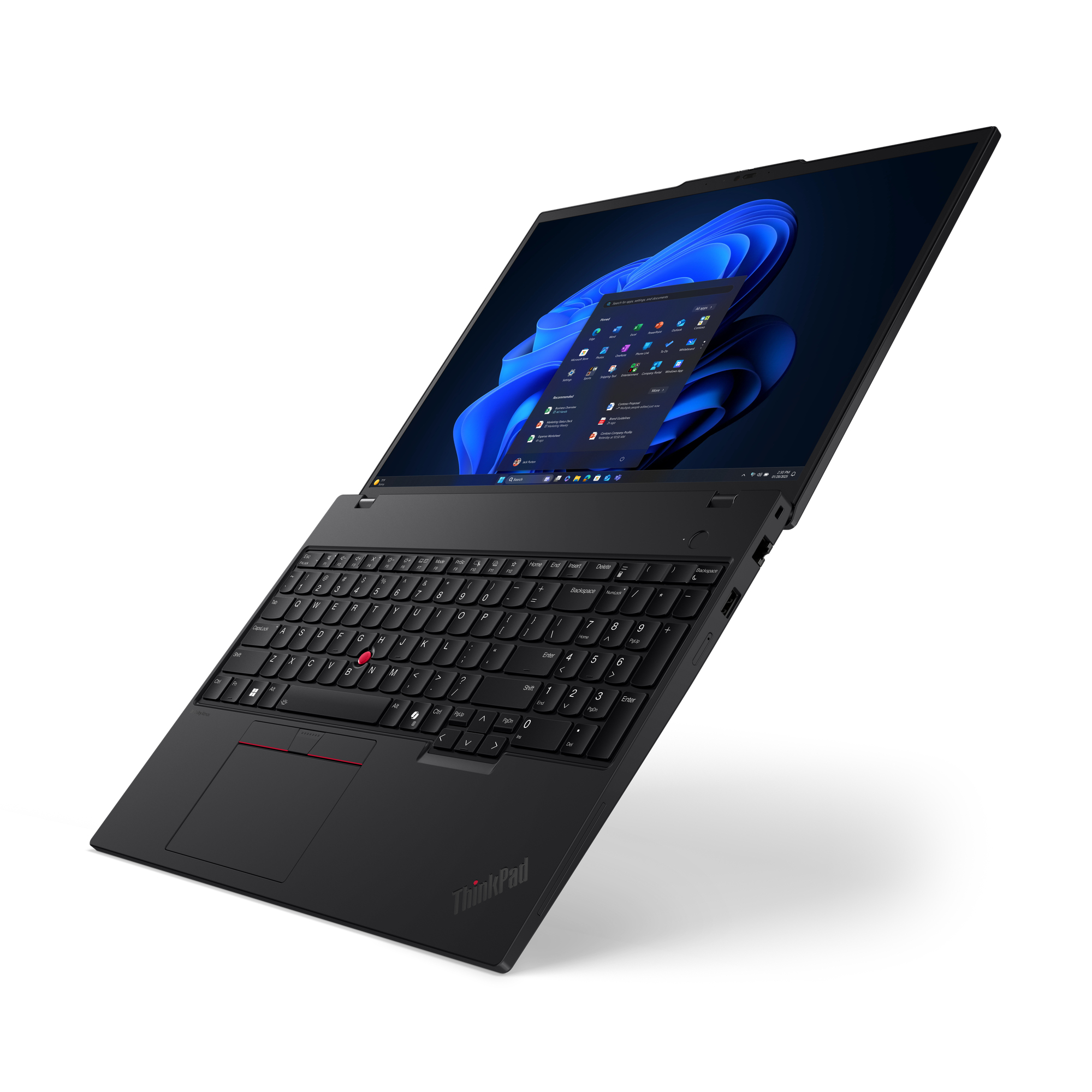 Lenovo T16 G4 U7-255U/16GB/512M2/WUXGA/4U/F/B/C/W11P