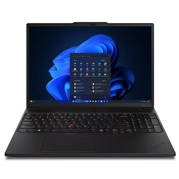 Lenovo P16s G4 U9 285H/64GB/1TBM2/WUXGA/F/C/W11P