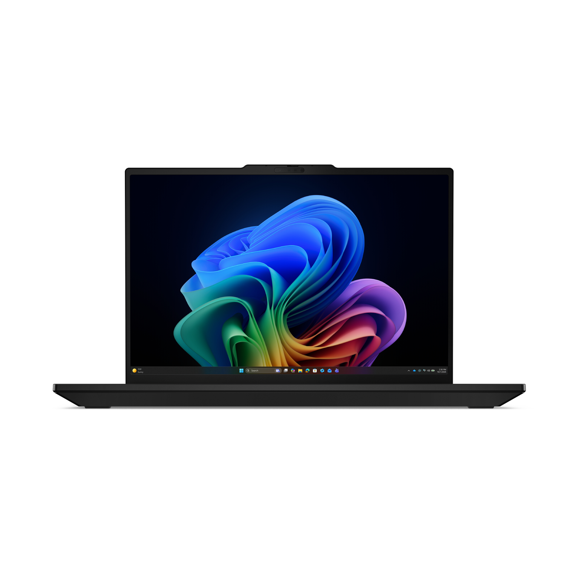 Lenovo ThinkPad T16 Gen 5 Core™ Ultra 7 355 512GB SSD 16GB 16” (1920×1200) WIN11 Pro