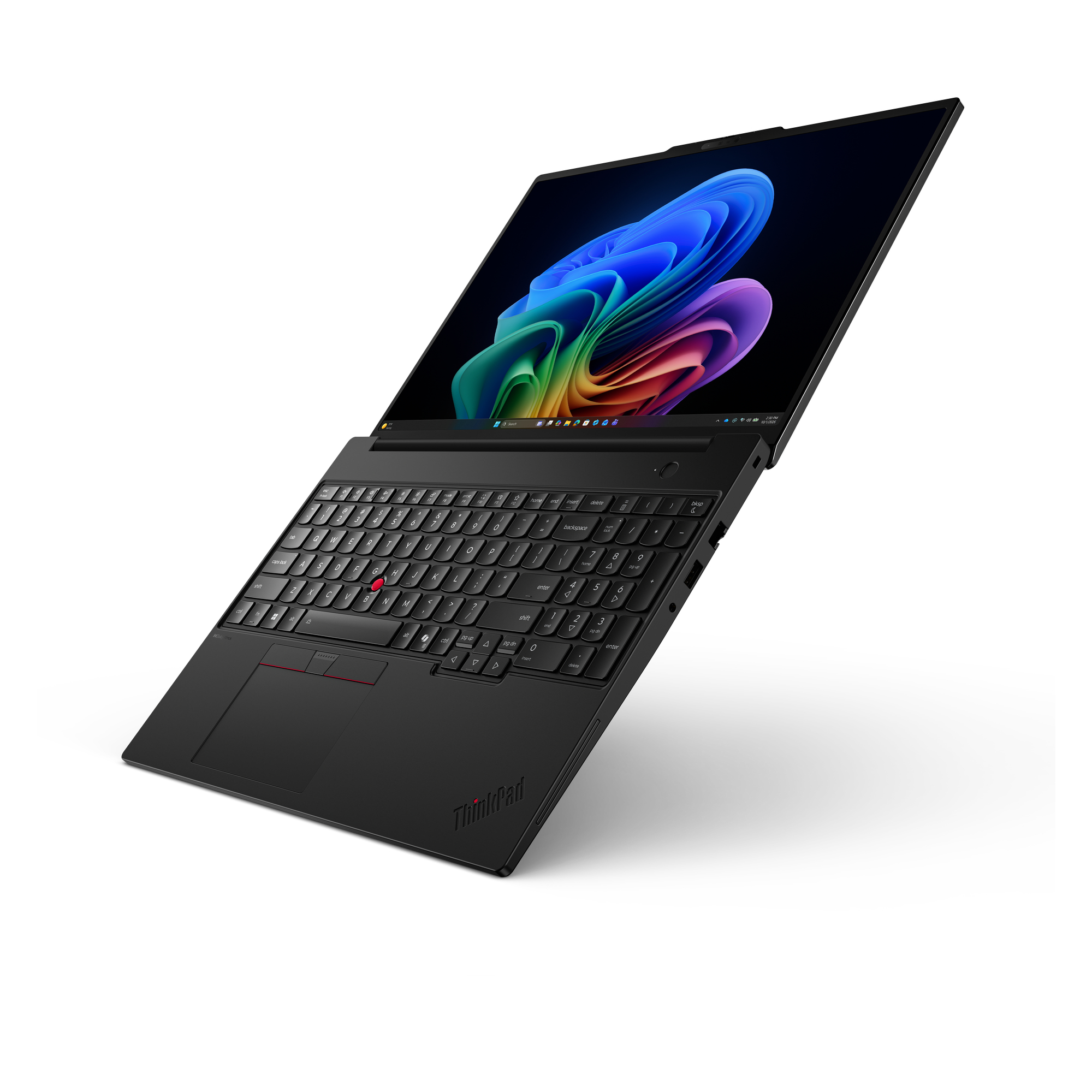 Lenovo ThinkPad T16 Gen 5 Core™ Ultra 7 355 512GB SSD 16GB 16” (1920×1200) WIN11 Pro