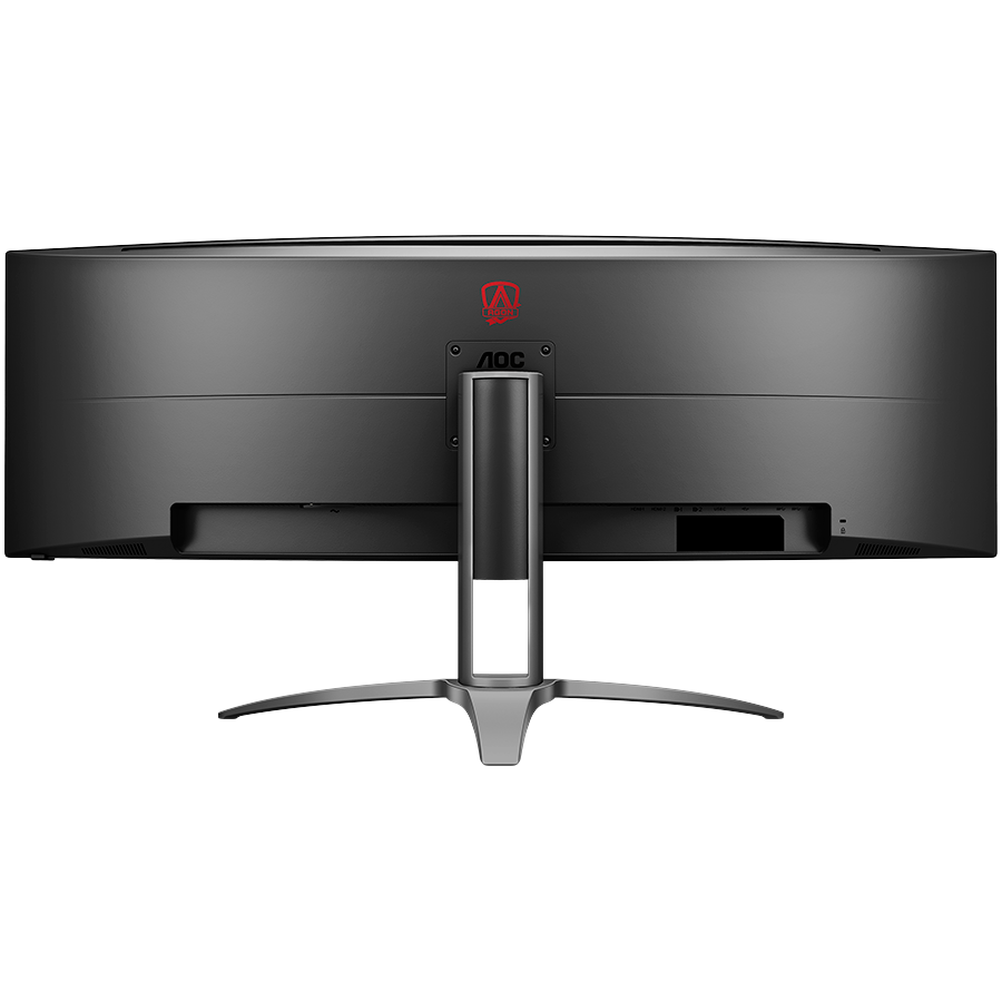 AOC Agon AG493UCX2 49” (48.8” viewable) Curved Gaming monitor
