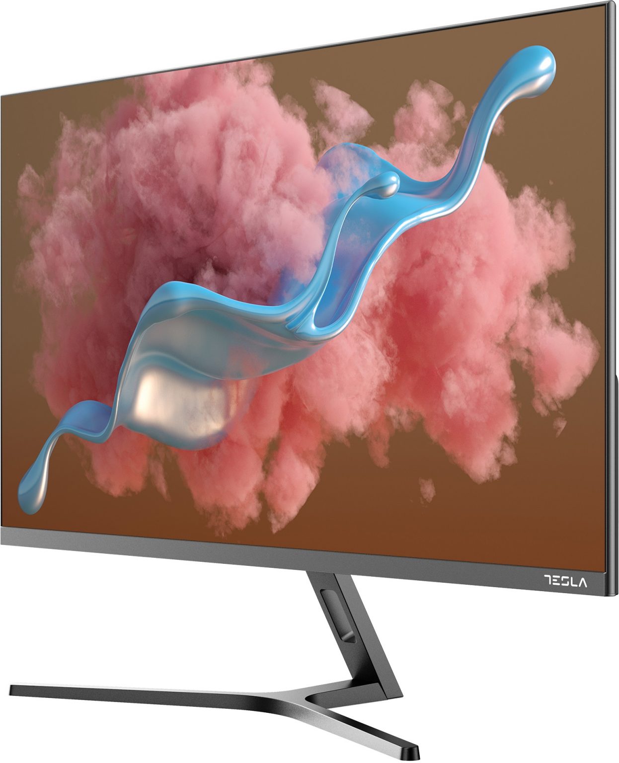 Tesla monitor 24MC645GF24