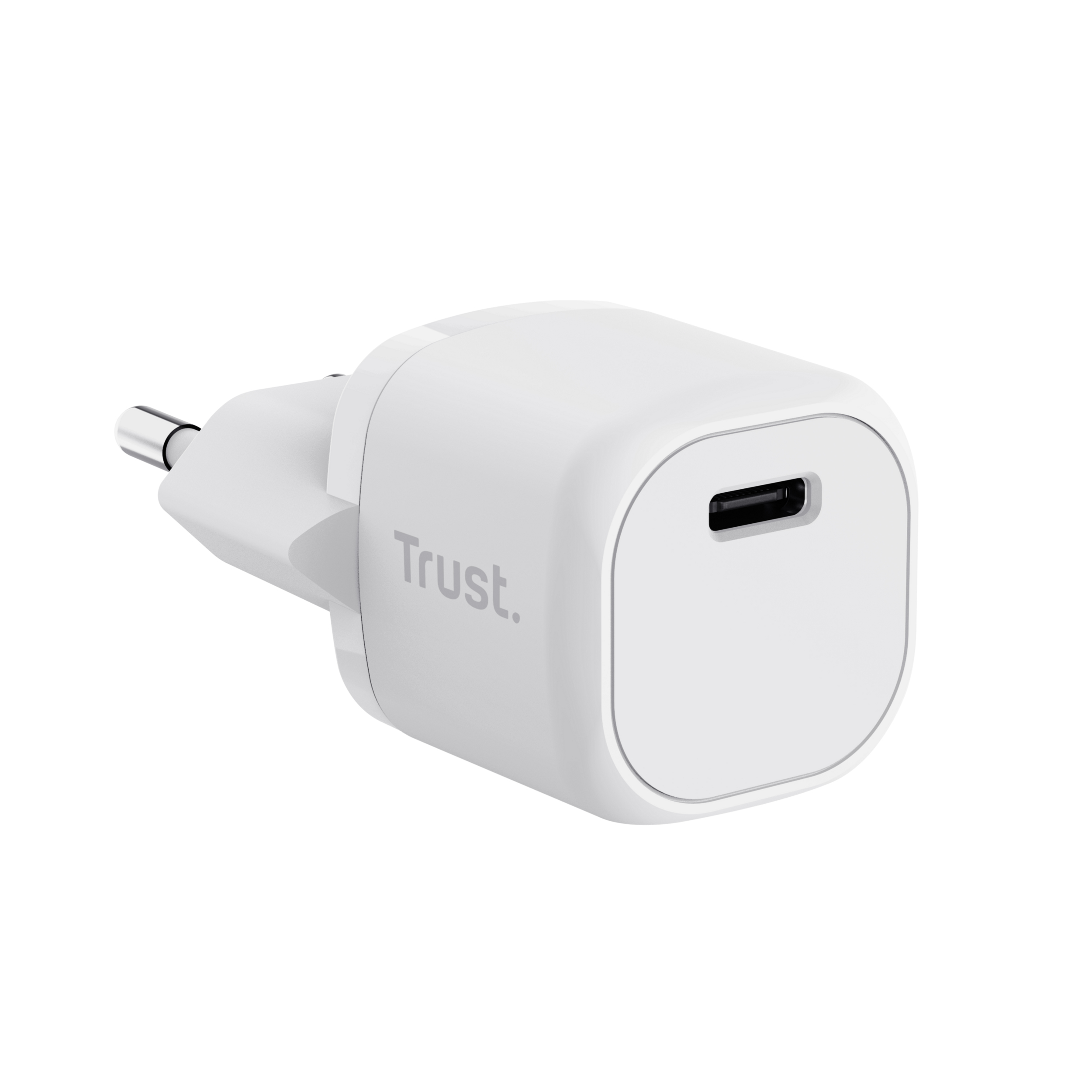 Trust Maxo ultra-small 20W · 25205