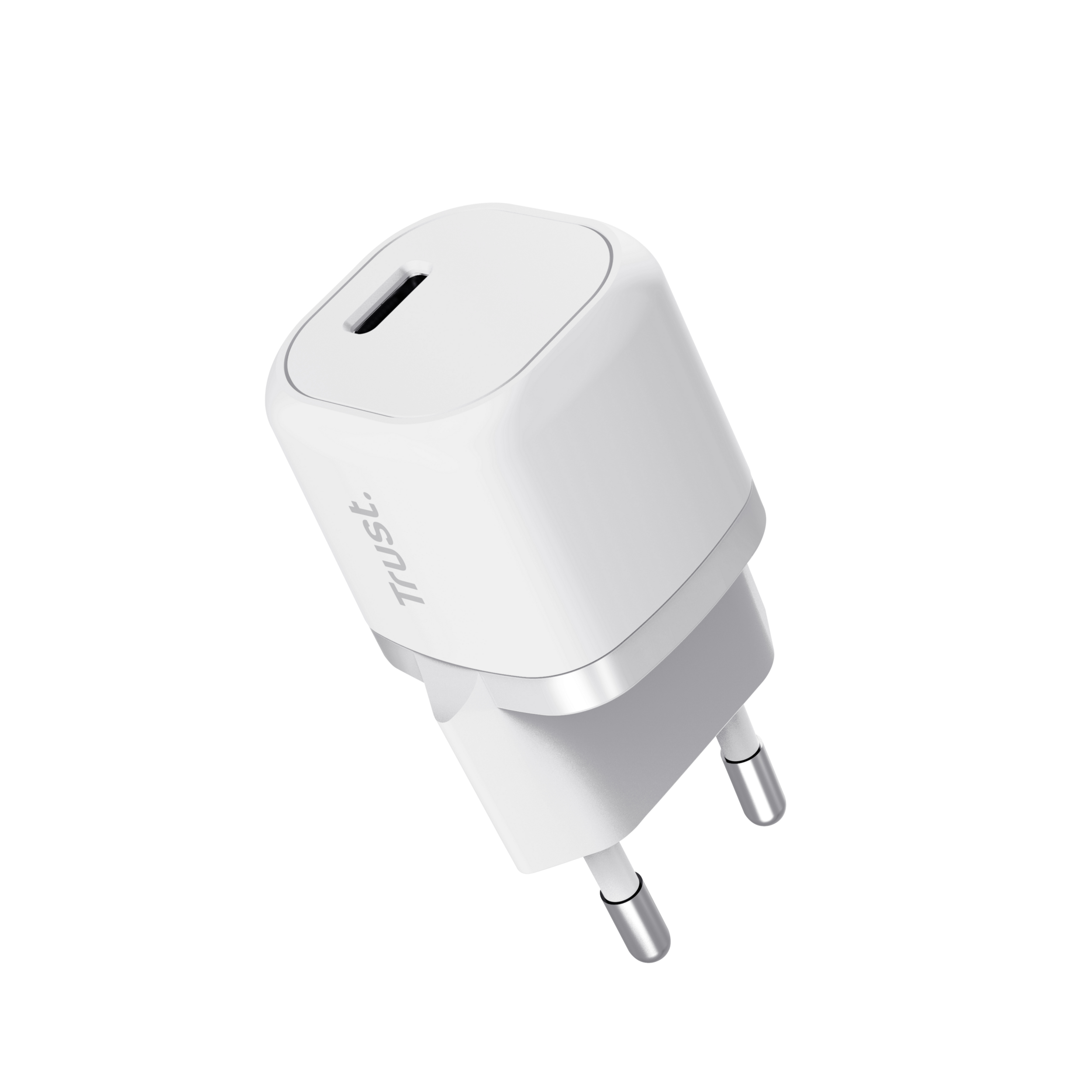 Trust Maxo ultra-small 20W · 25205