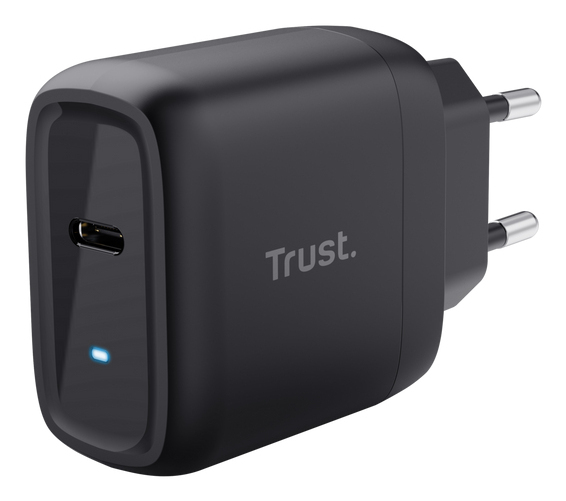 MAXO 45W USB-C GAN punjač · 25521