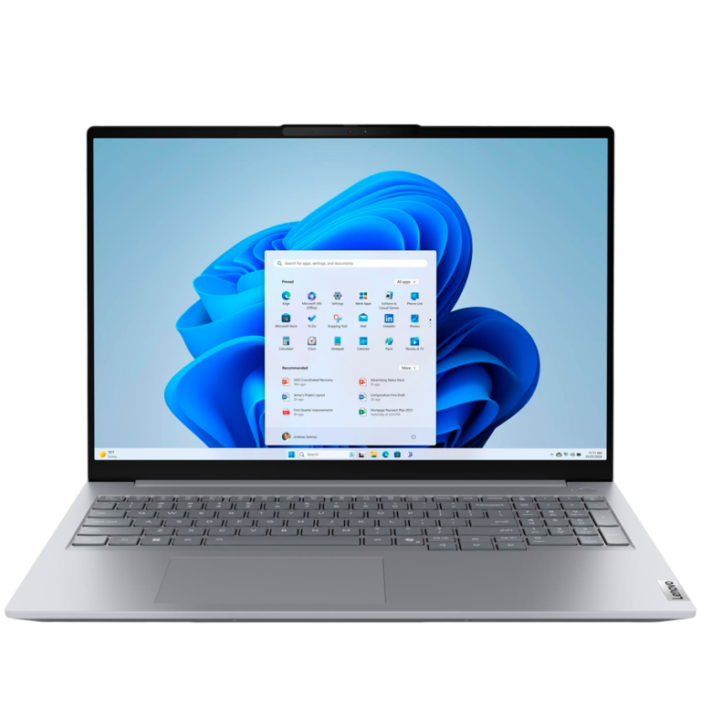 ThinkBook 16 G9 IRL