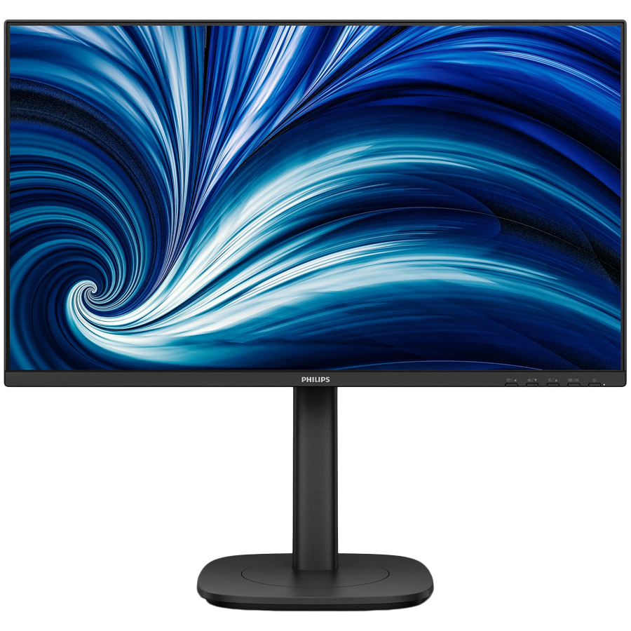 PHILIPS Monitor 24B2N3200J 24” (23.8” viewable)