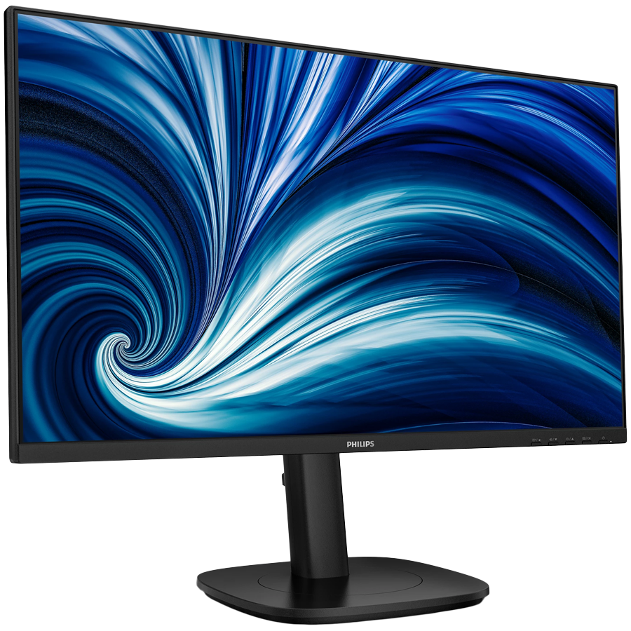 PHILIPS Monitor 24B2N3200J 24” (23.8” viewable)