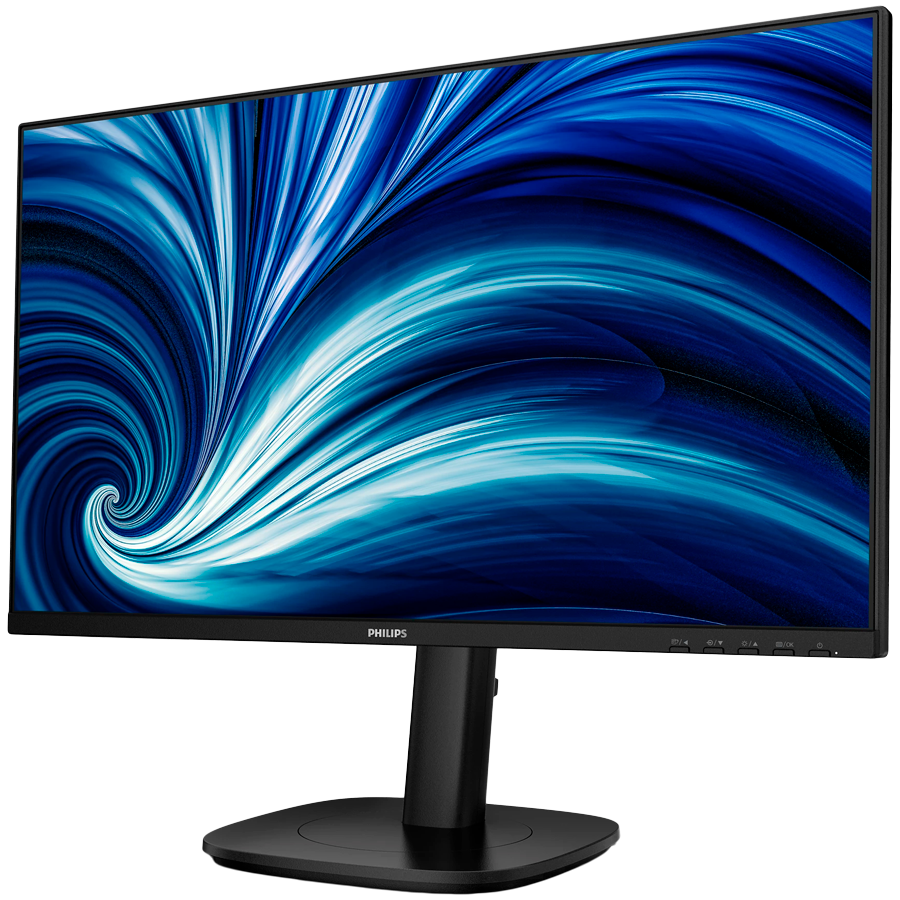 PHILIPS Monitor 24B2N3200J 24” (23.8” viewable)
