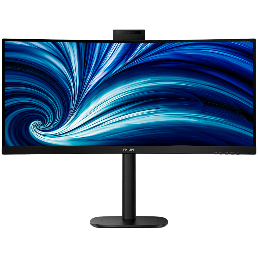 PHILIPS Monitor 34B2U3600CH 34” Curved