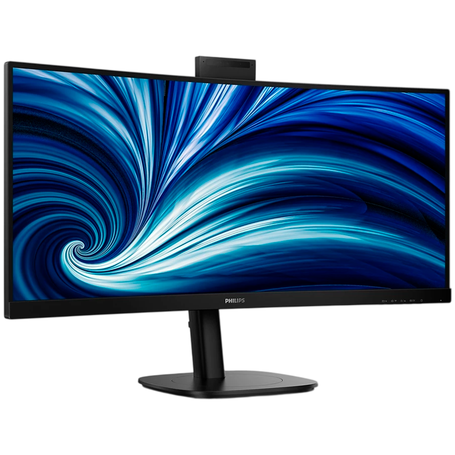 PHILIPS Monitor 34B2U3600CH 34” Curved