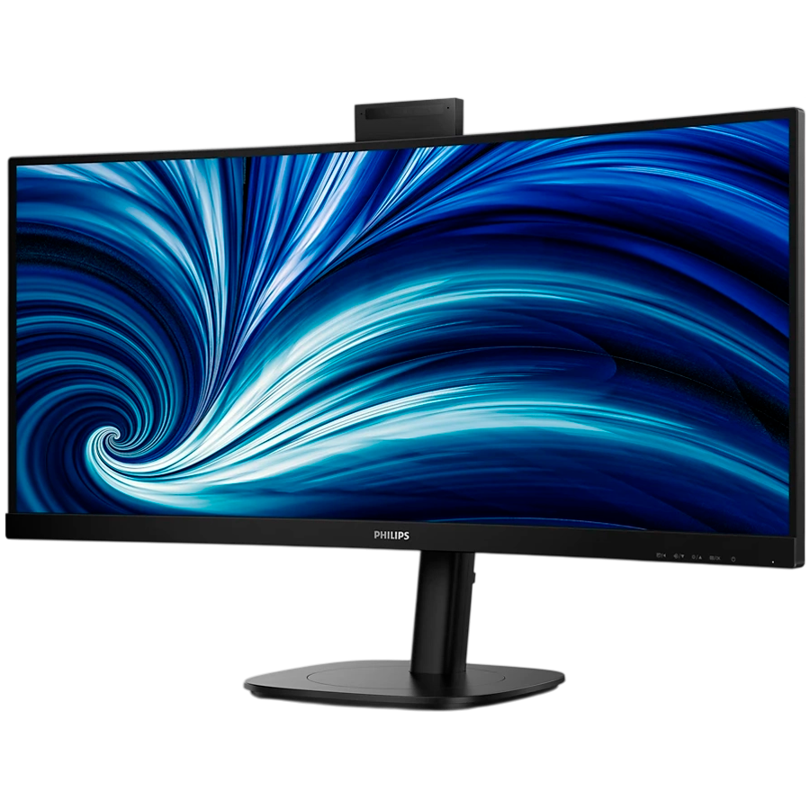 PHILIPS Monitor 34B2U3600CH 34” Curved