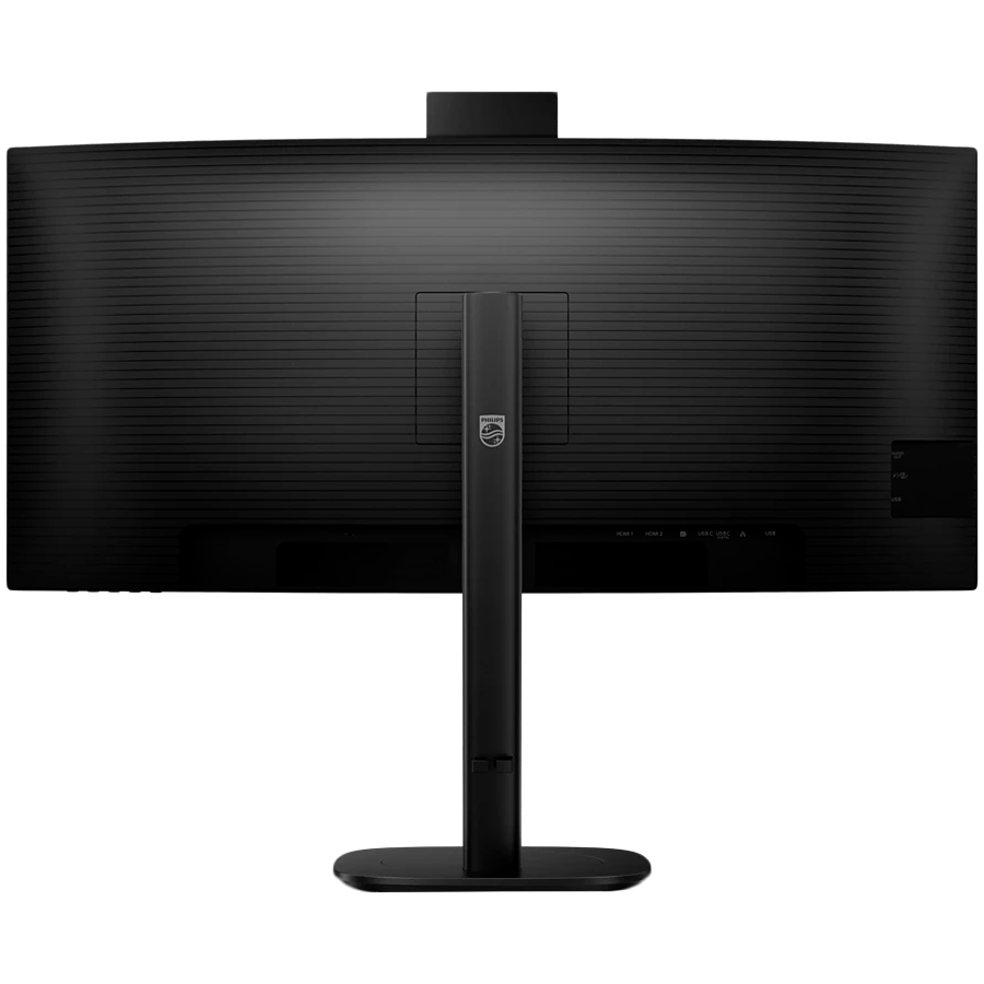 PHILIPS Monitor 34B2U3600CH 34” Curved