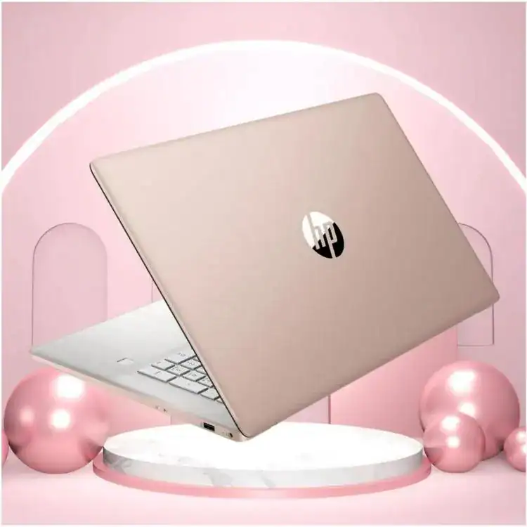 HP 17T-CN300 17T-CN300 — Core i5, 12 GB, 512 GB SSD