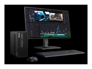 Lenovo Ssff P360 Ultra i7-12700/64GB/1TBM2+1TBM2/GC/NOOS