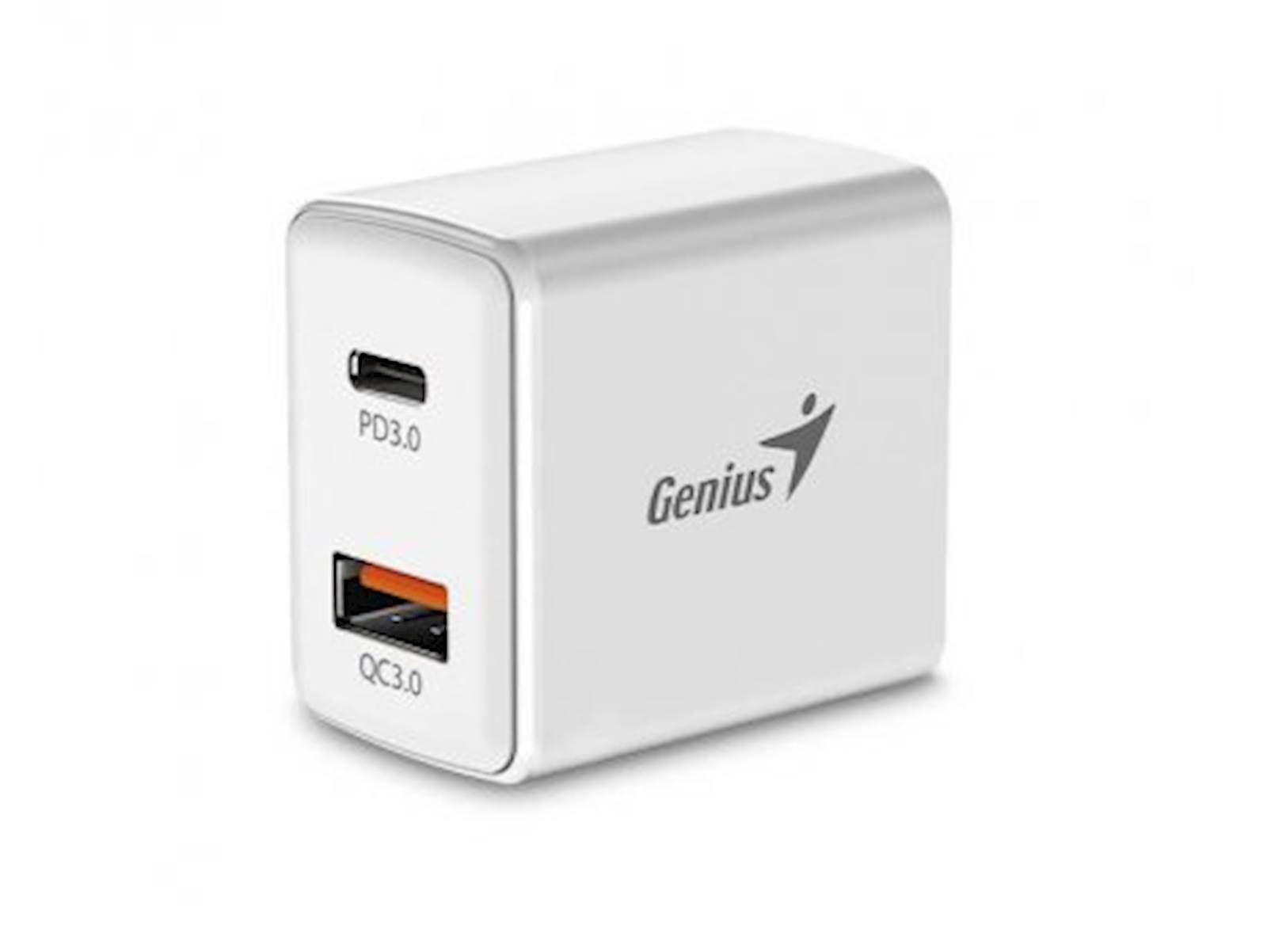 Genius PD-20AC