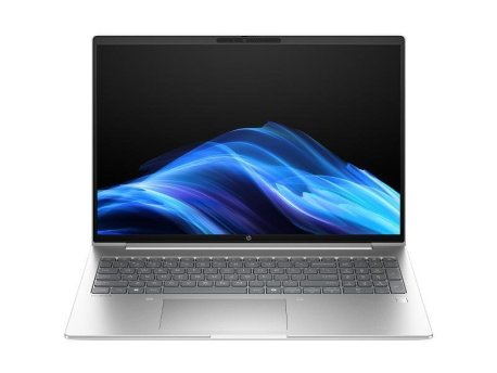 HP ProBook 4G1iR 16” — Core i5, 16 GB, 512 GB SSD
