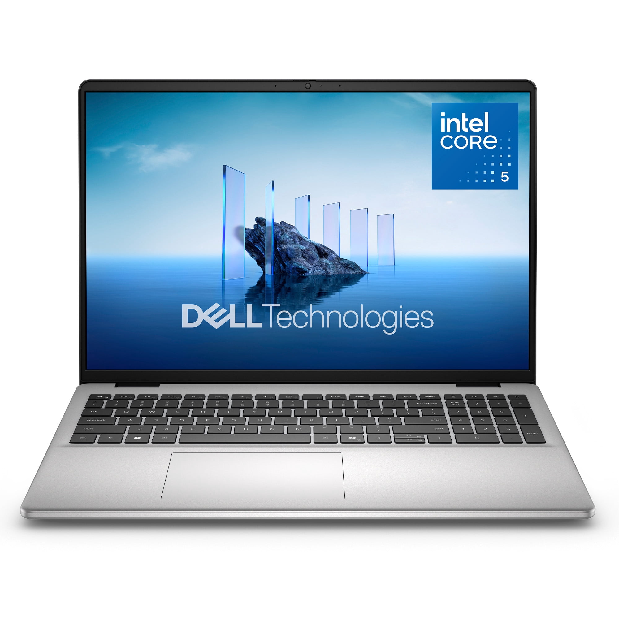 Dell 15 DC15250 Core™ i7-1355U 1TB SSD 16GB 15.6" (1920x1080) WIN11 PLATINUM SILVER