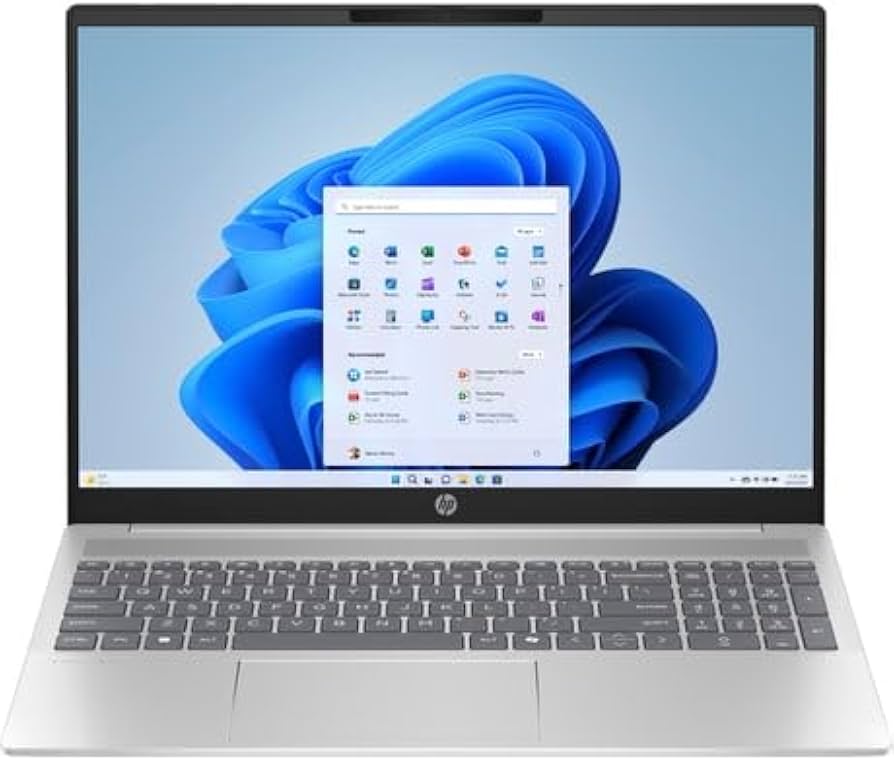 HP Pavilion 16-AF0003 — Core Ultra 7, 16 GB, 512 GB SSD