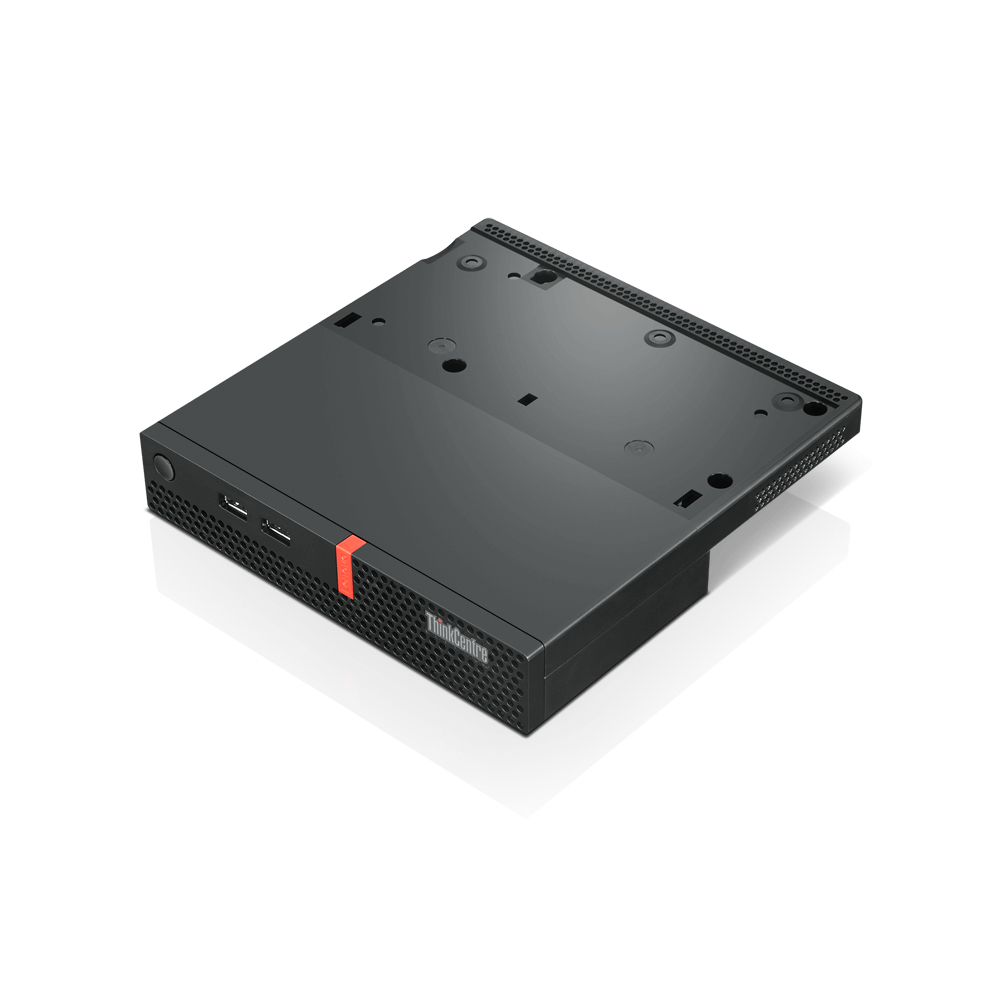 Lenovo ThinkCentre Nano TIO Cube Desktop to Monitor Mounting Kit