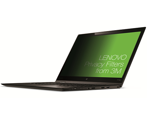 Lenovo Gold Privacy Screen Filter Gold For 14” ThinkPad X1 Yoga (4th Gen)