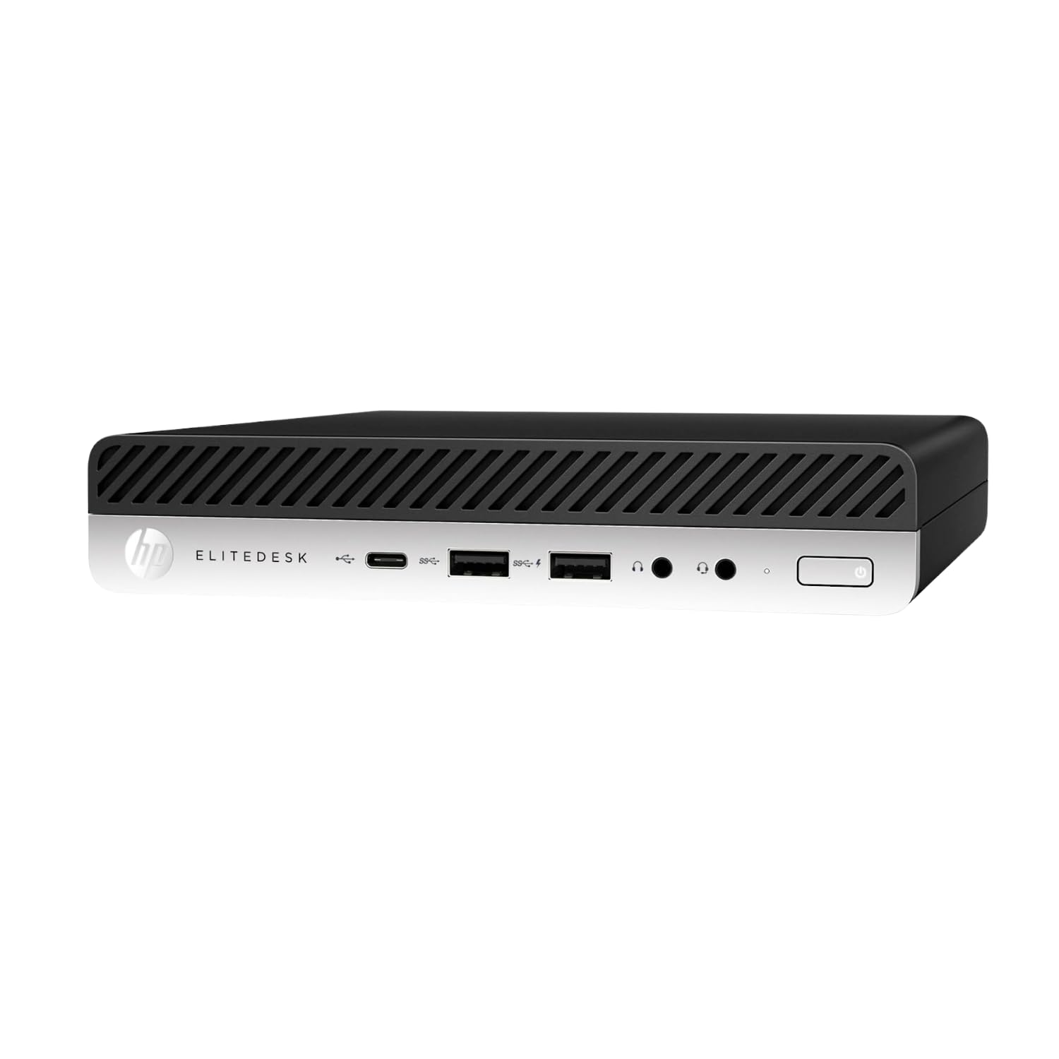 HP ProDesk 705 G4 Mini — Ryzen 5, 16 GB, 256 GB SSD