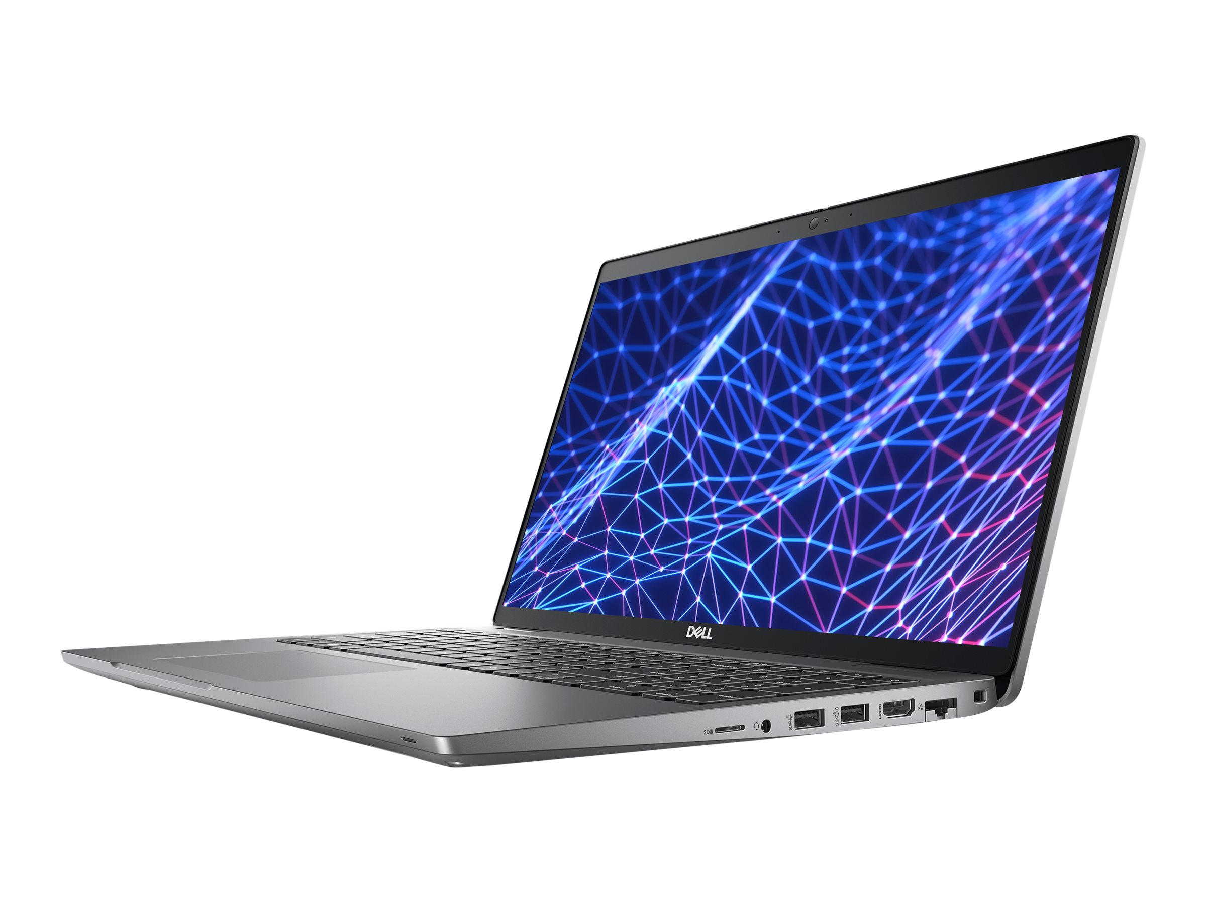 Dell Latitude 5530 Core™ i7-1265U 512GB SSD 16GB 15.6” (1920×1080) TOUCHSCREEN WIN11 Pro