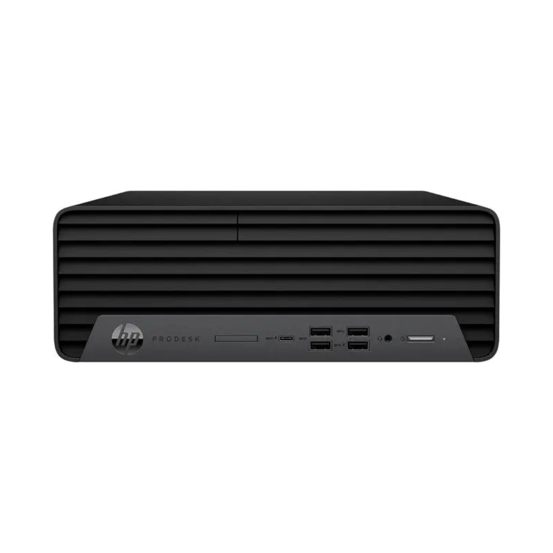 HP ProDesk 600 G6 SFF — Core i5, 16 GB, 1 TB SSD