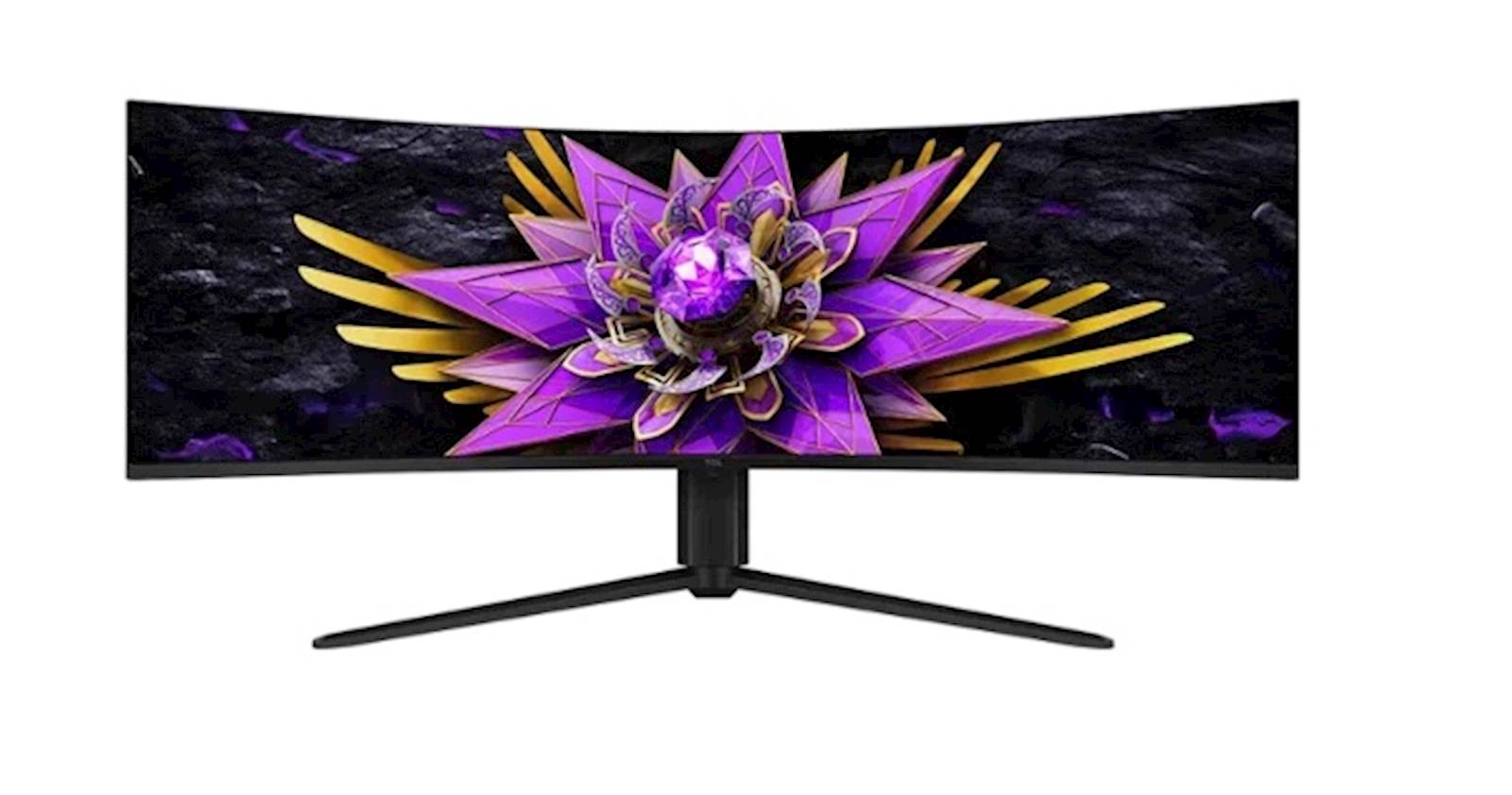 TCL Dual 4K QD-Mini LED 57in