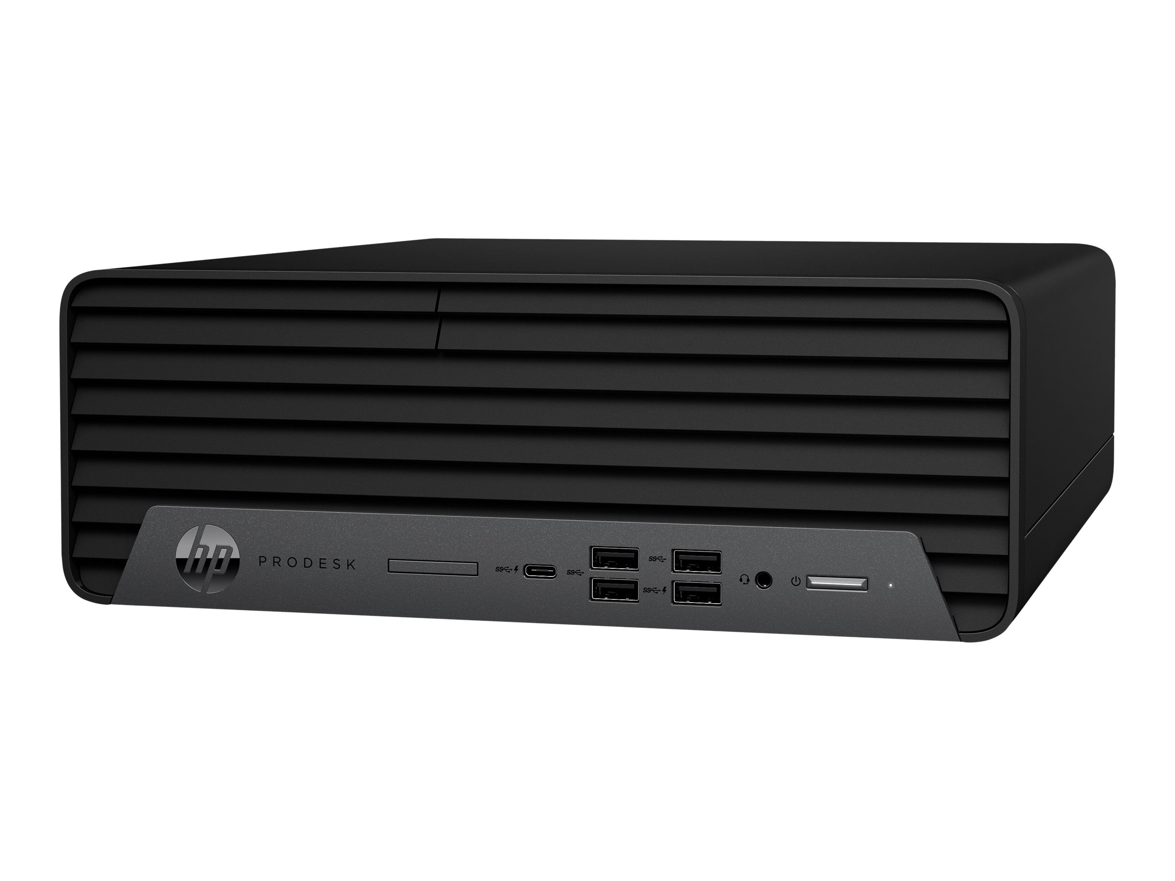 HP ProDesk 600 G6 SFF — Core i5, 32 GB, 512 GB SSD